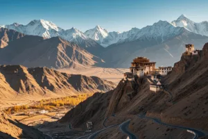 10 Days Leh Ladakh Tour