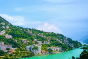 Uttarakhand Tour Package – 7 Days / 6 Nights